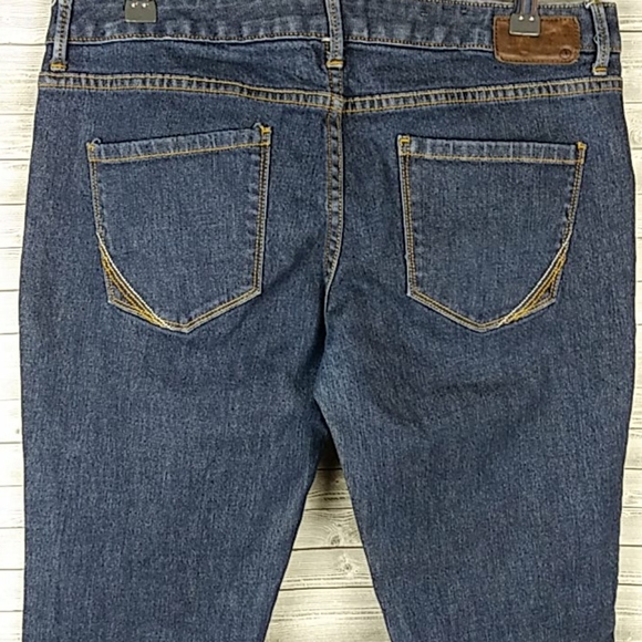 Converse One Star premium size 31 denim jeans - Picture 8 of 11